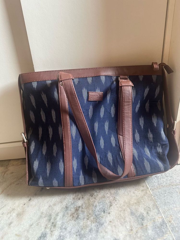 Zouk Handbag