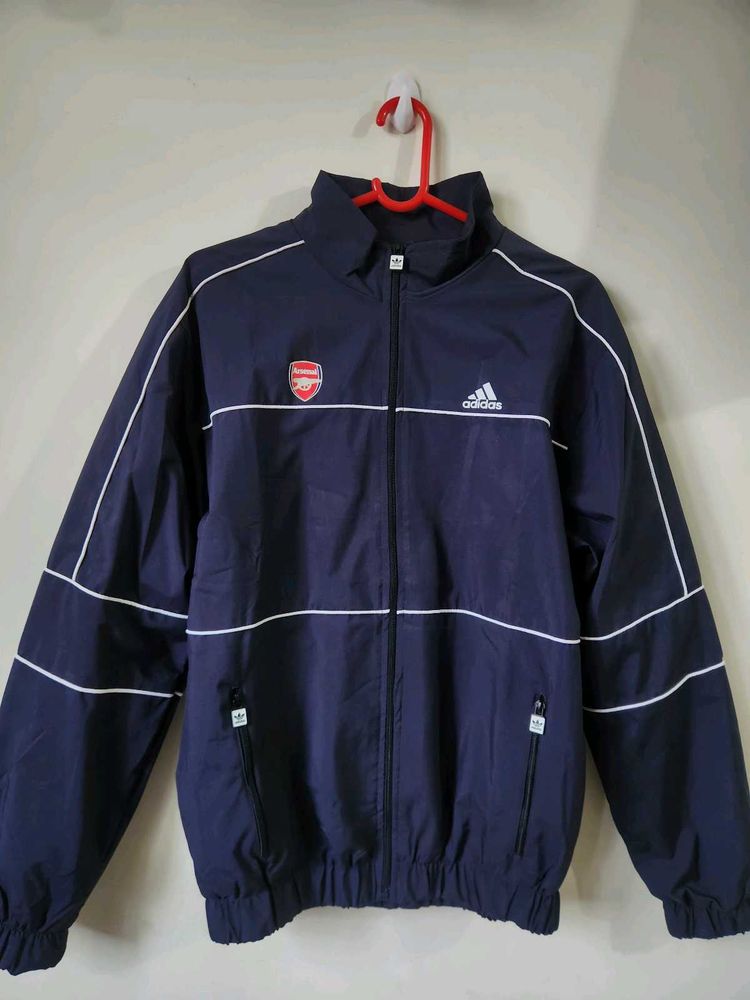Adidas × Arsenal Jacket