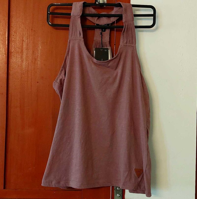 NEW ROADSTER TANK TOP