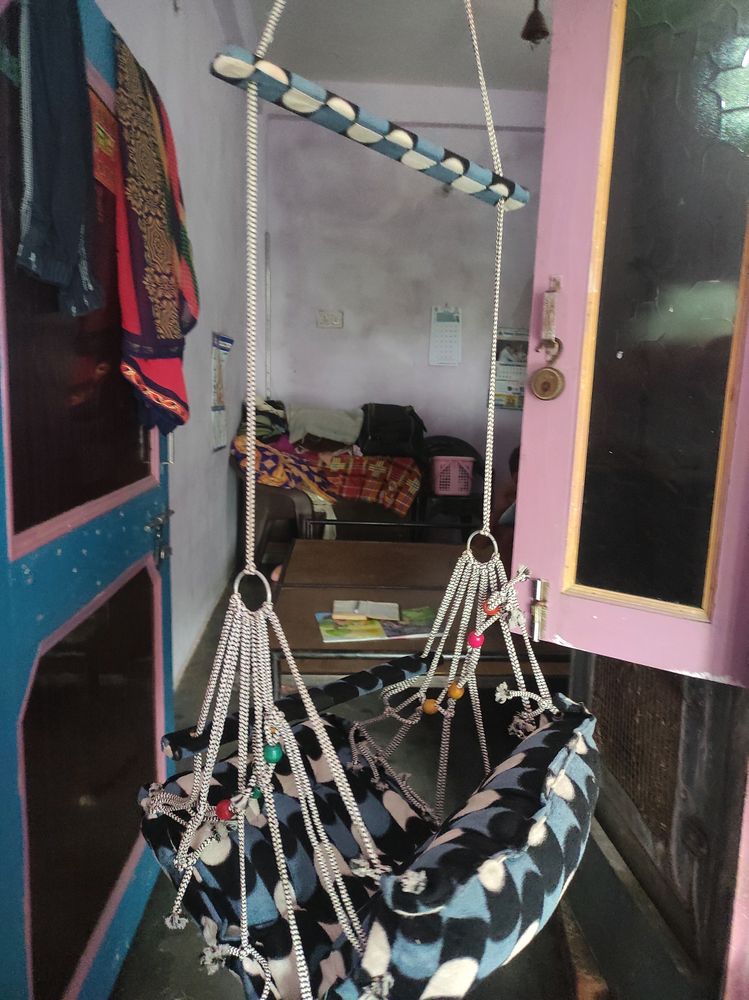 Baby Swing (Jhula)