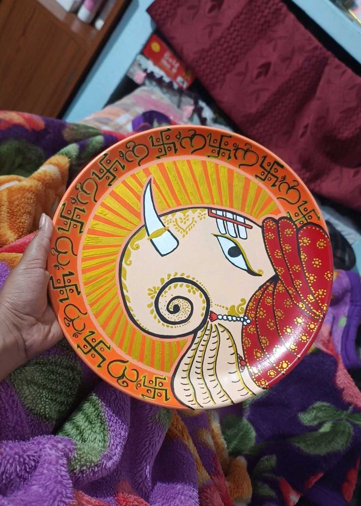 Handmade Wall Hanging Home Decor