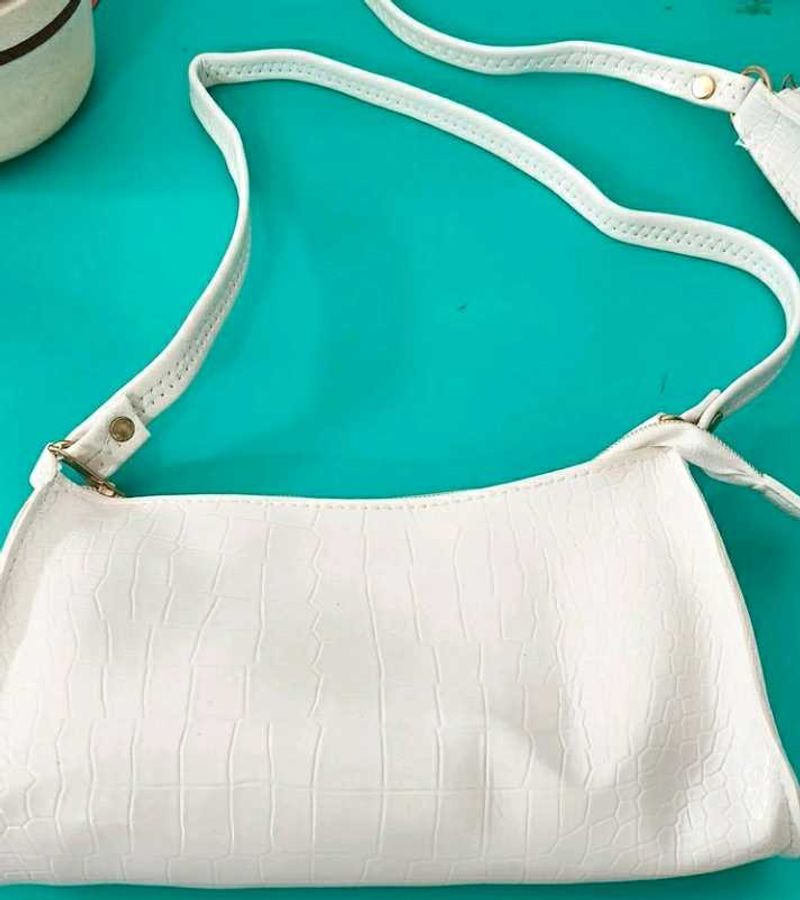 Womens Sling Bag