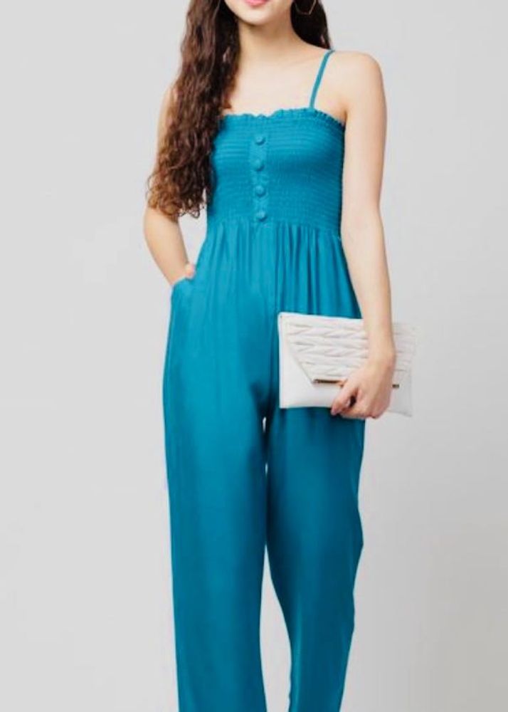 Women Jumpsuit