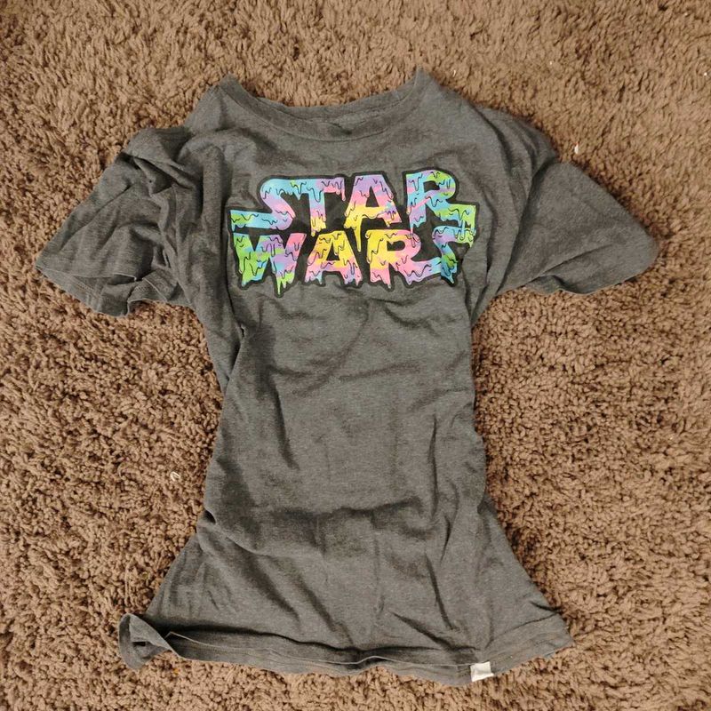 ORIGINIAL STAR WARS BABY TEE