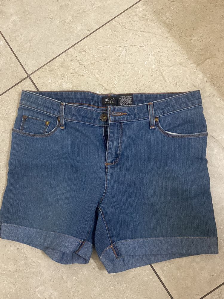Imported Shorts