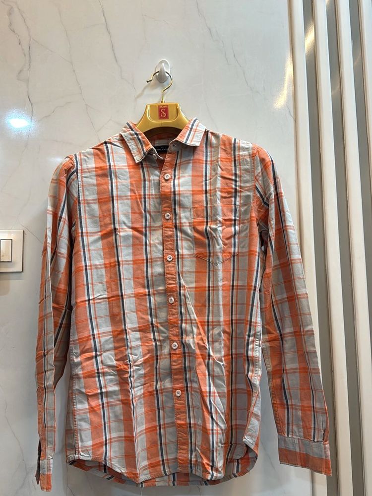 Highlander Men Shirt