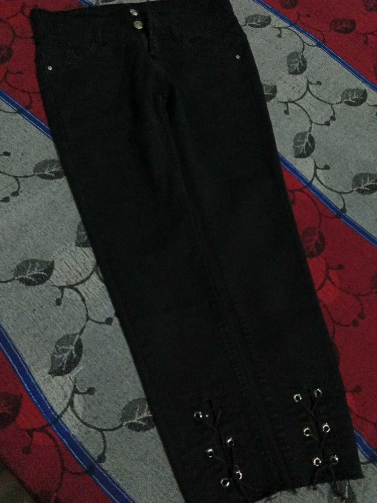Jeans Pant Stitchable