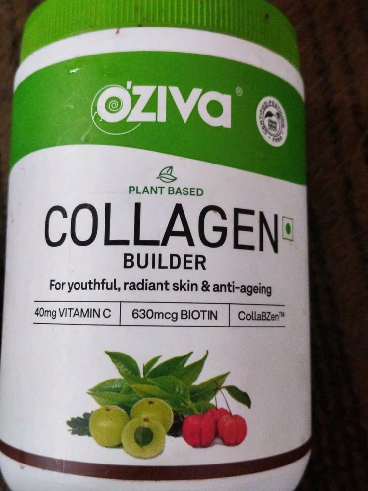 Oziva Collagen