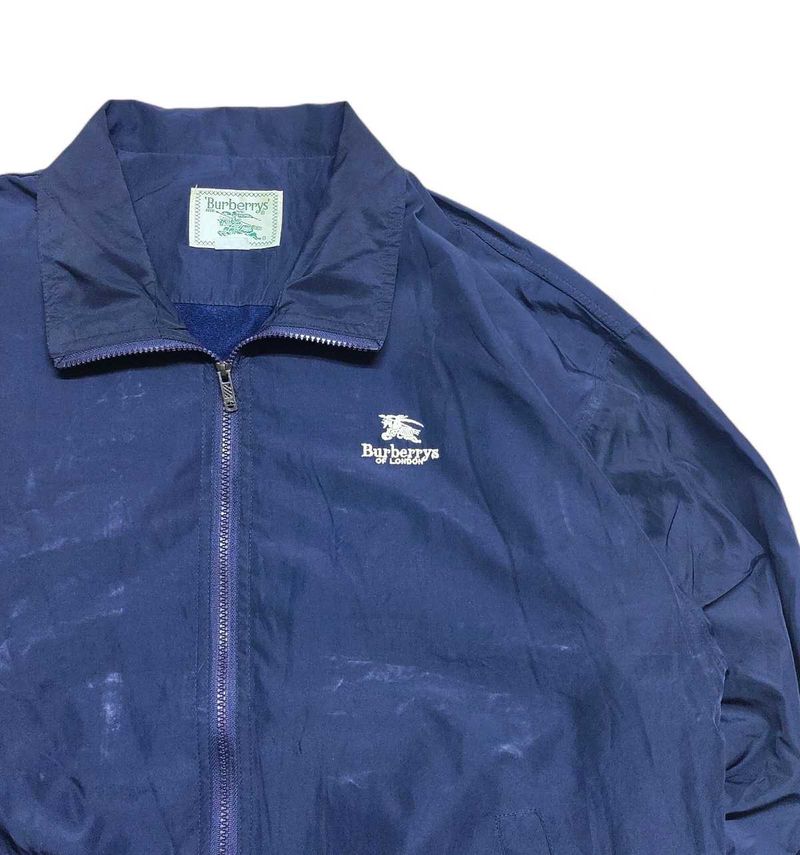 Burberry Vintage Jacket | Chest 46