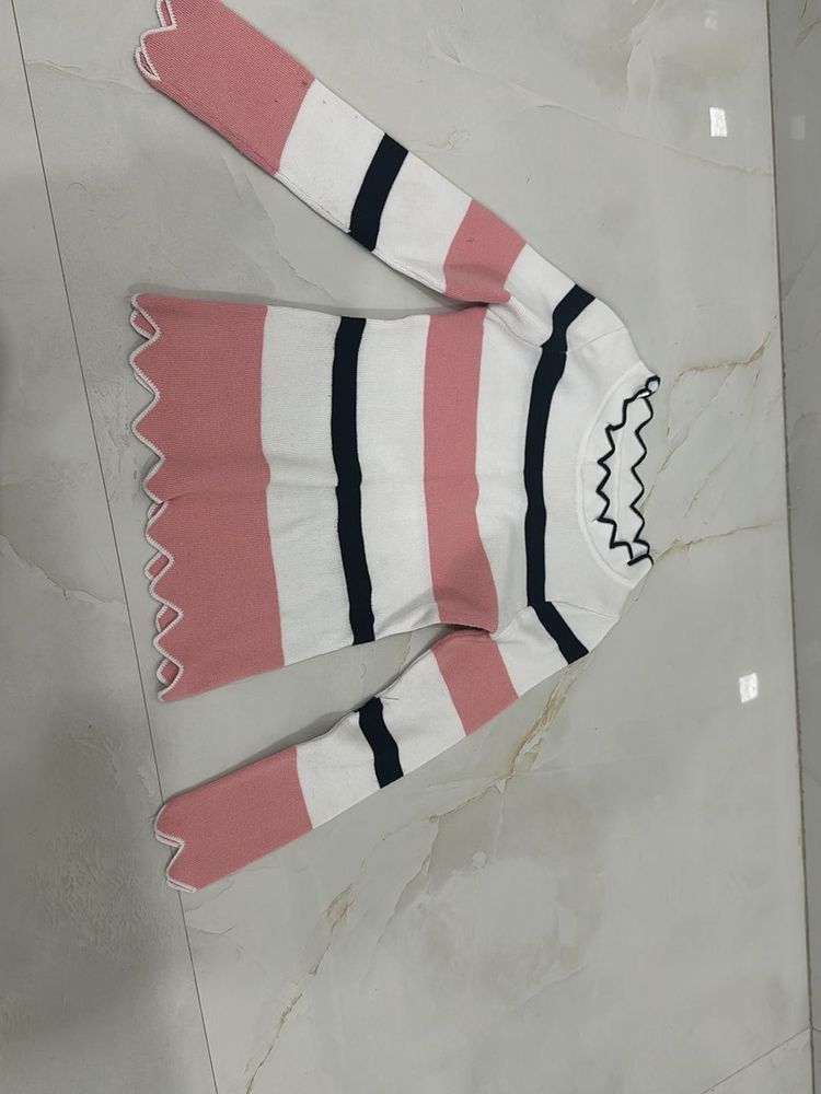 T Shirt And Pant