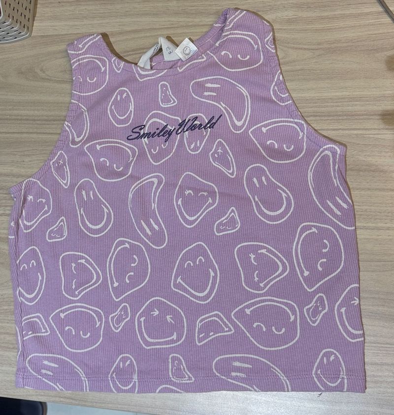 H&amp;M Tank Top