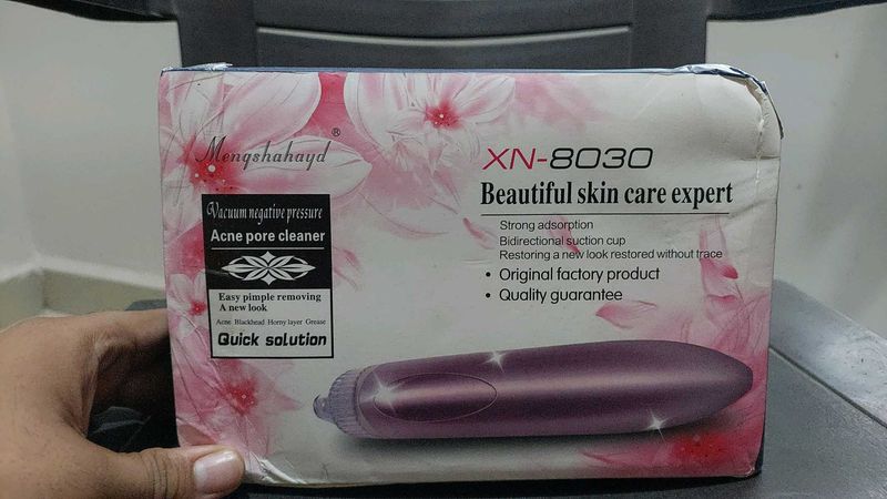Acne Pore Cleaner