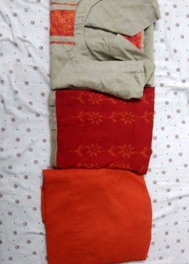 Salwar Suit