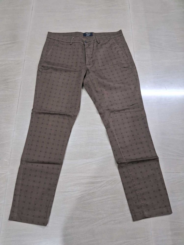 Casual Turtle Jeans