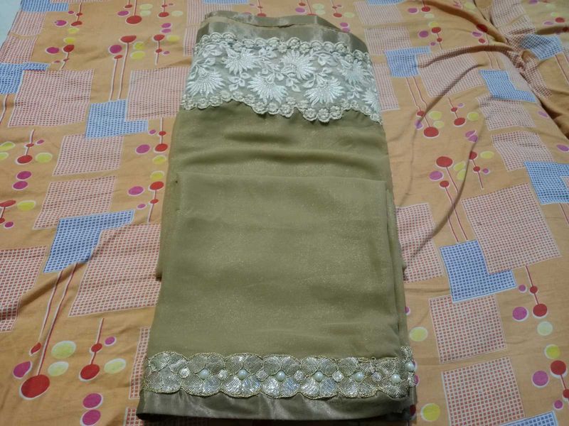 Party Wear Saree