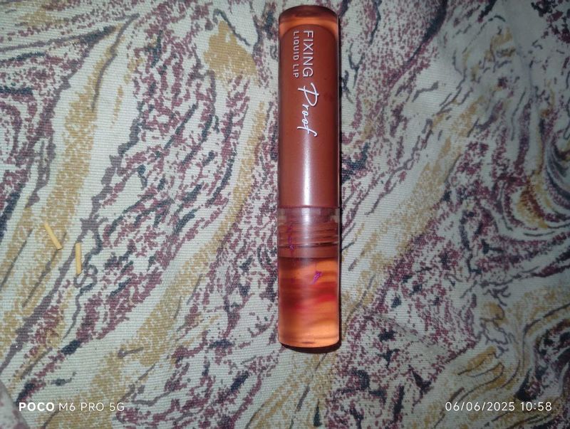 Baby Bright Liquid Lipstick 💄