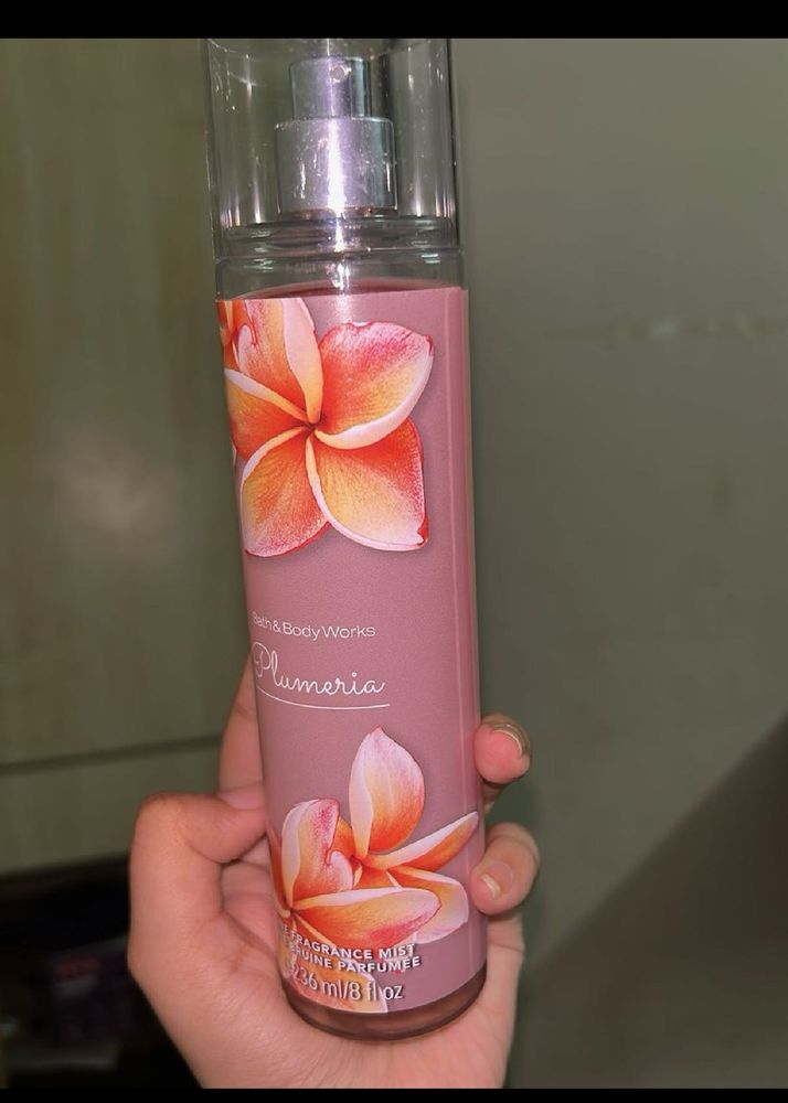 Bath &amp; Body Works Mist