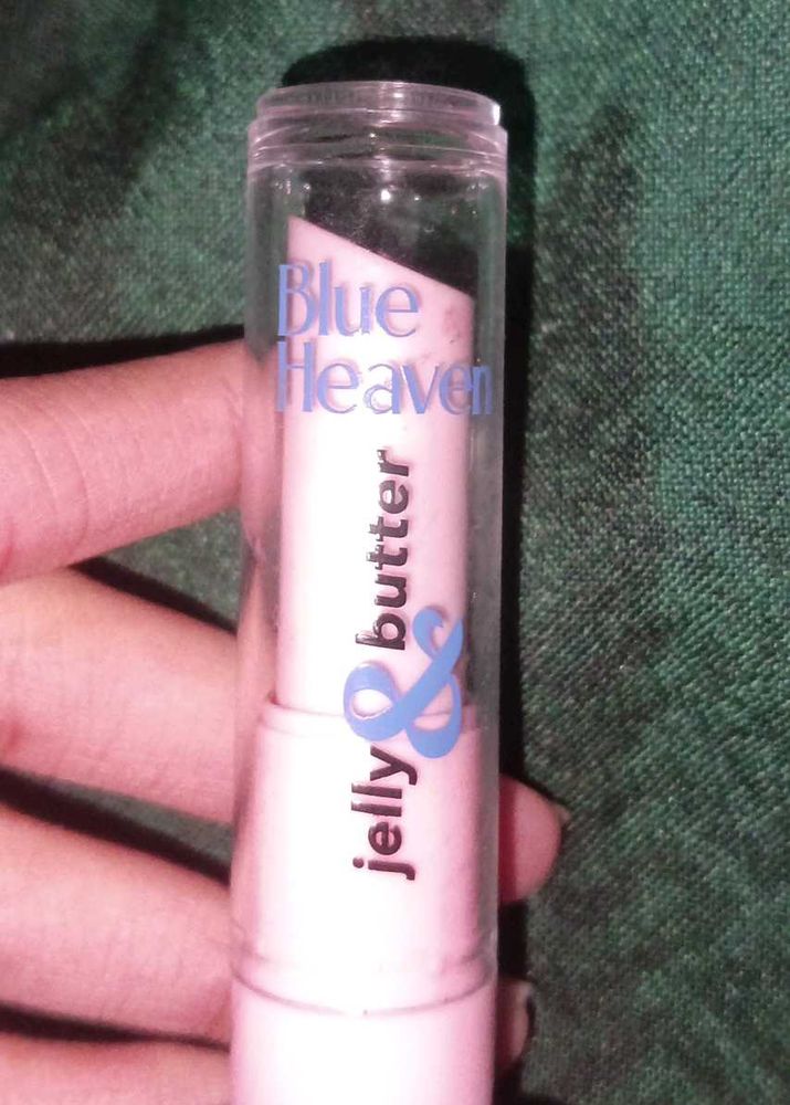 Blue Heaven Jelly &amp; Butter Hydrating Lip Balm