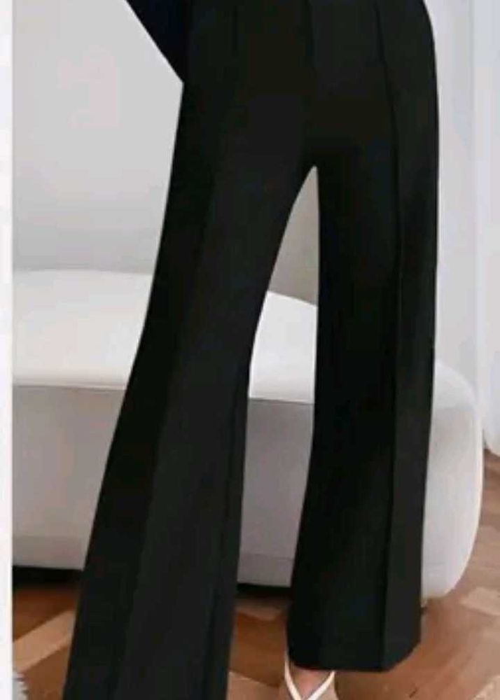Trendy Women Trousers