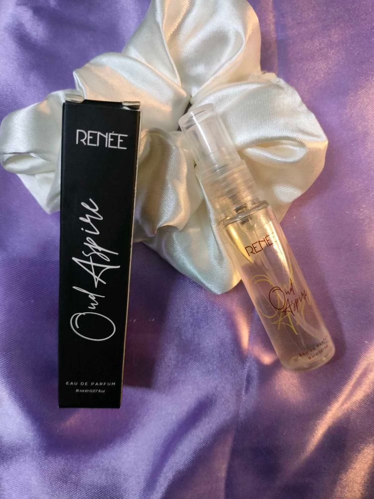 Renee Perfume New Pack