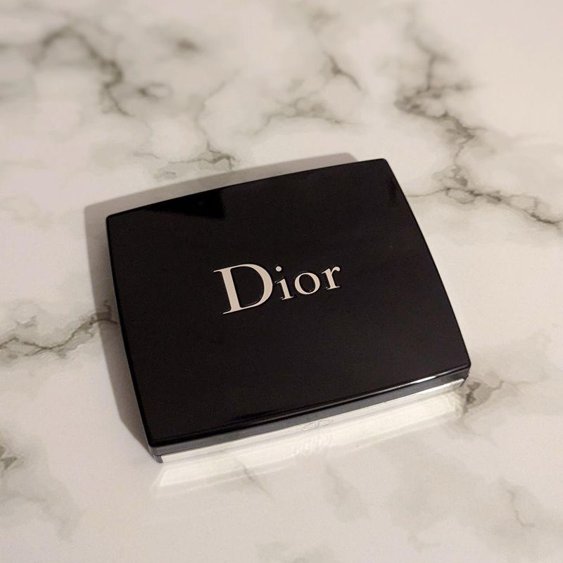 Dior 5 Colour Eyeshadow
