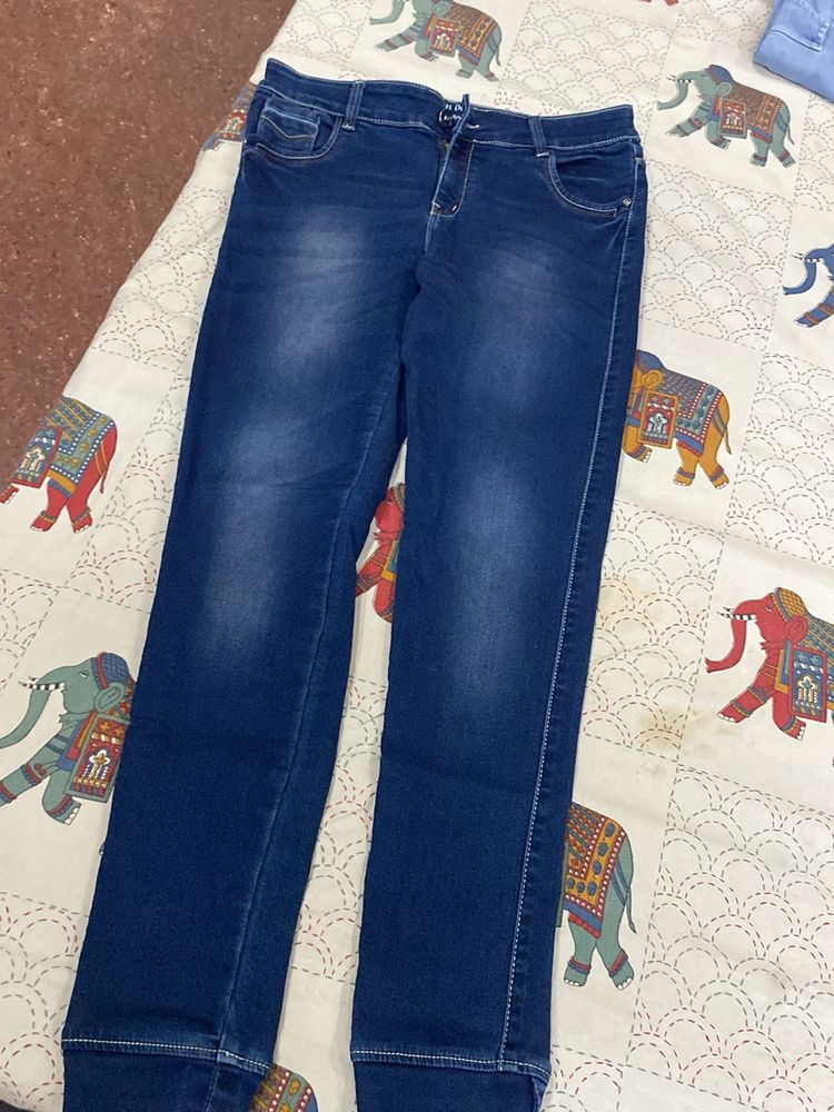 Women’s Jeans