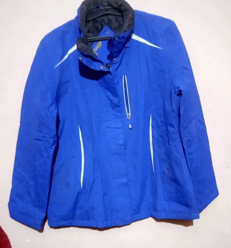 Smart Jacket For Men