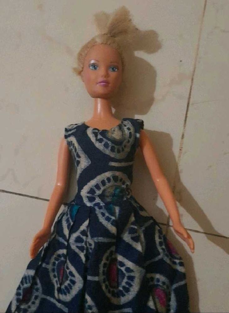 Barbie Doll