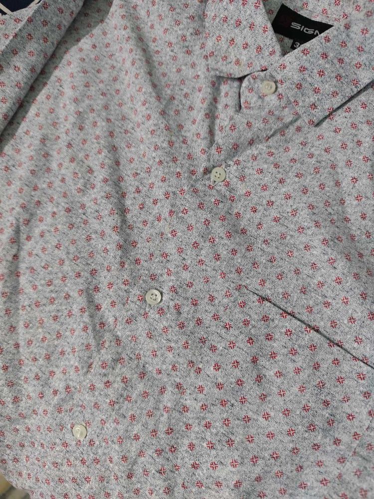 Sigma Shirt