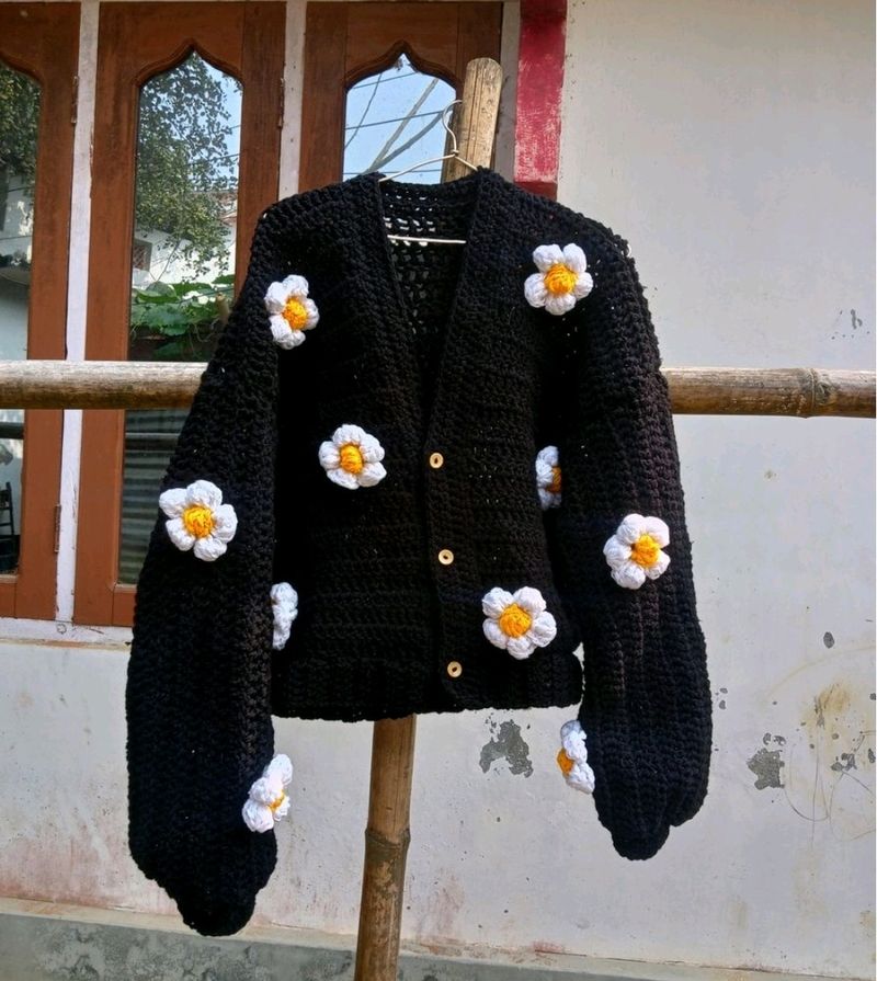 Crochet Combo 🤎