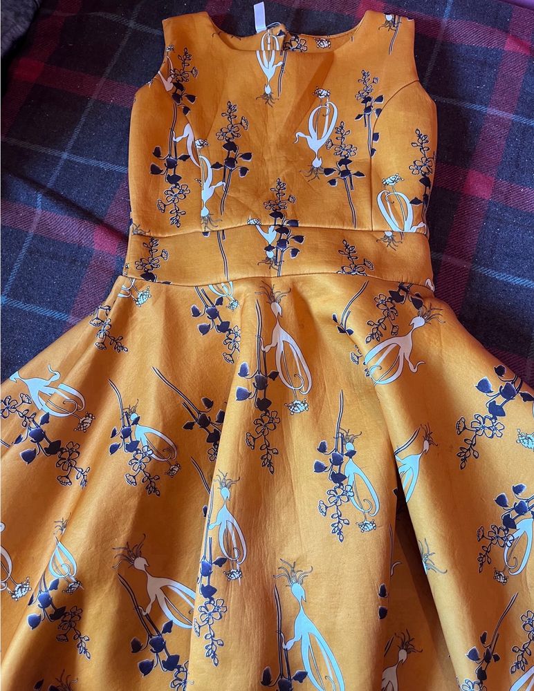 Women Frock