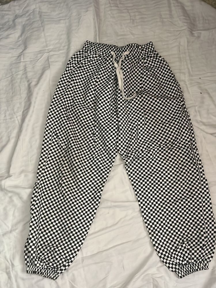 Baggy jogger