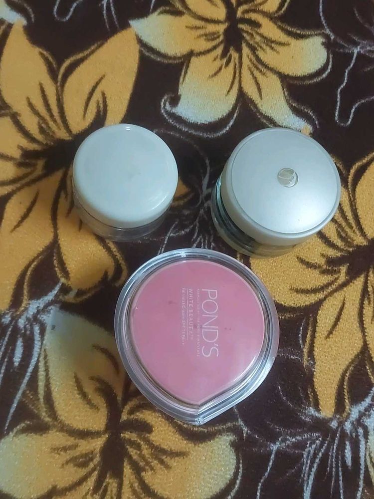 Glass Storage Containers