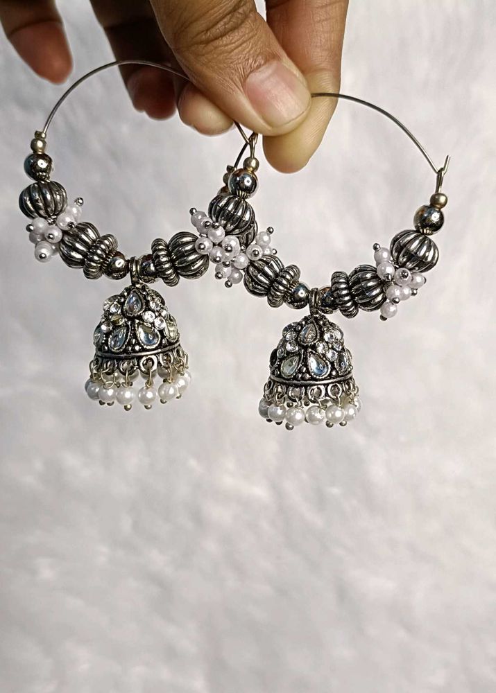 Earrings Party Wear