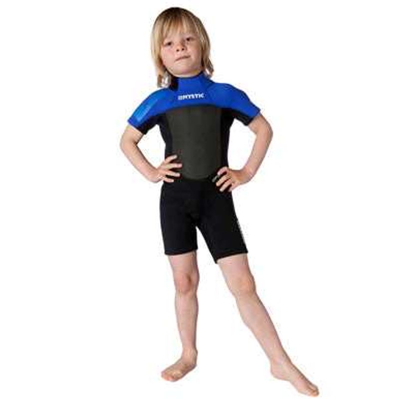 6 Years Boy Swimming Suit