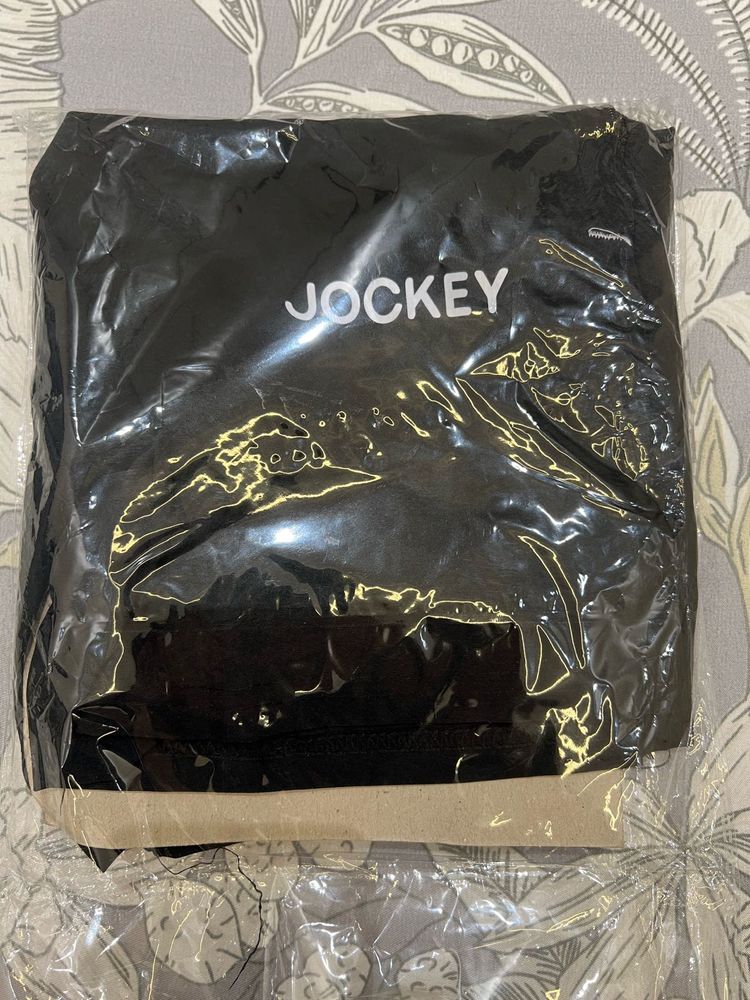 Black Jockey Boxers