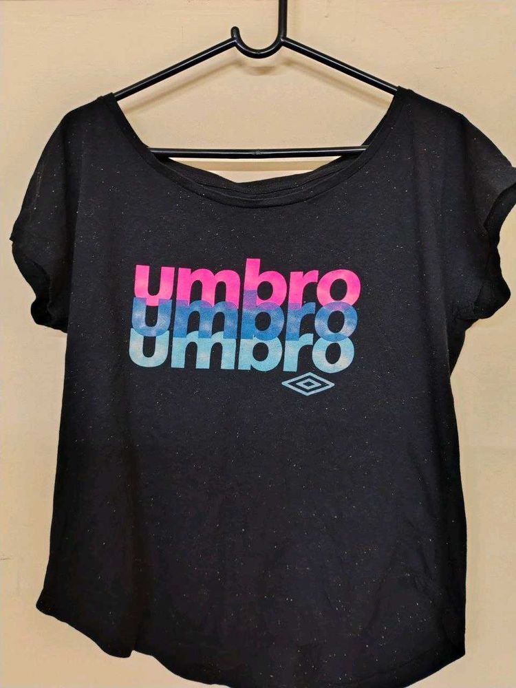 UMBRO tshirt (combo of 2)