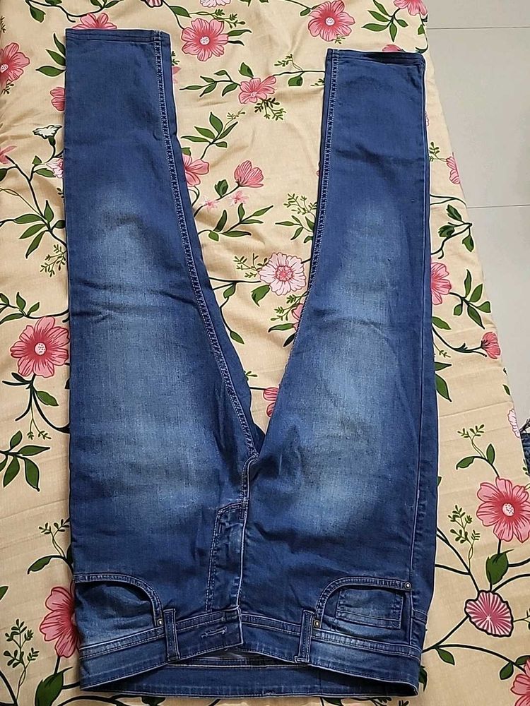 Men Jeans