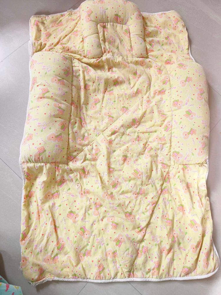 New Born Baby Mattress
