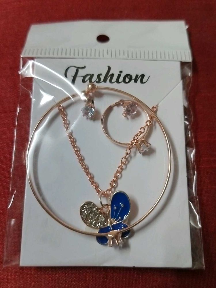Jewellery Set
