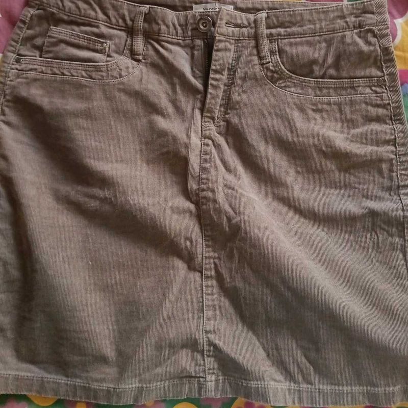 Short Skirt