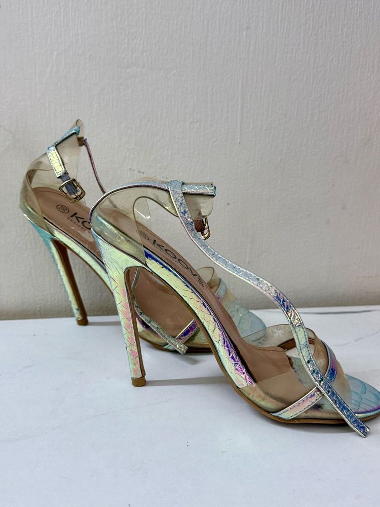 KOOVS Heels