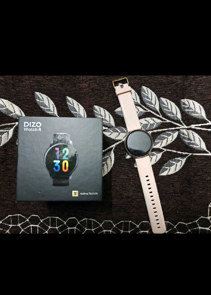 Dizo Watch R