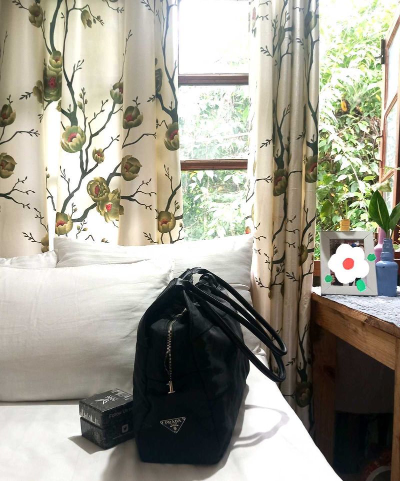 Prada Tote Bag