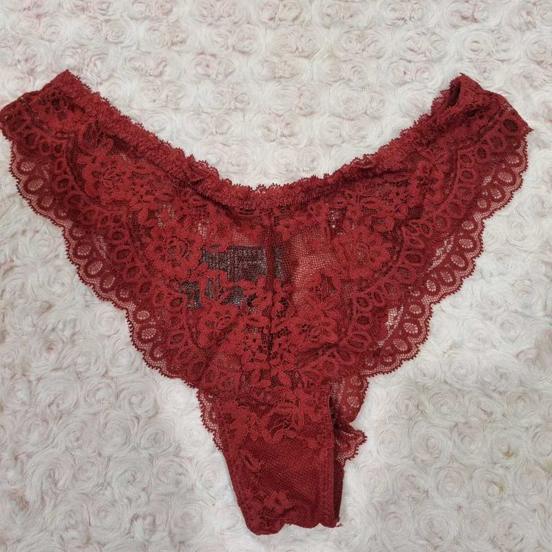 Luxe Lacy Lingerie