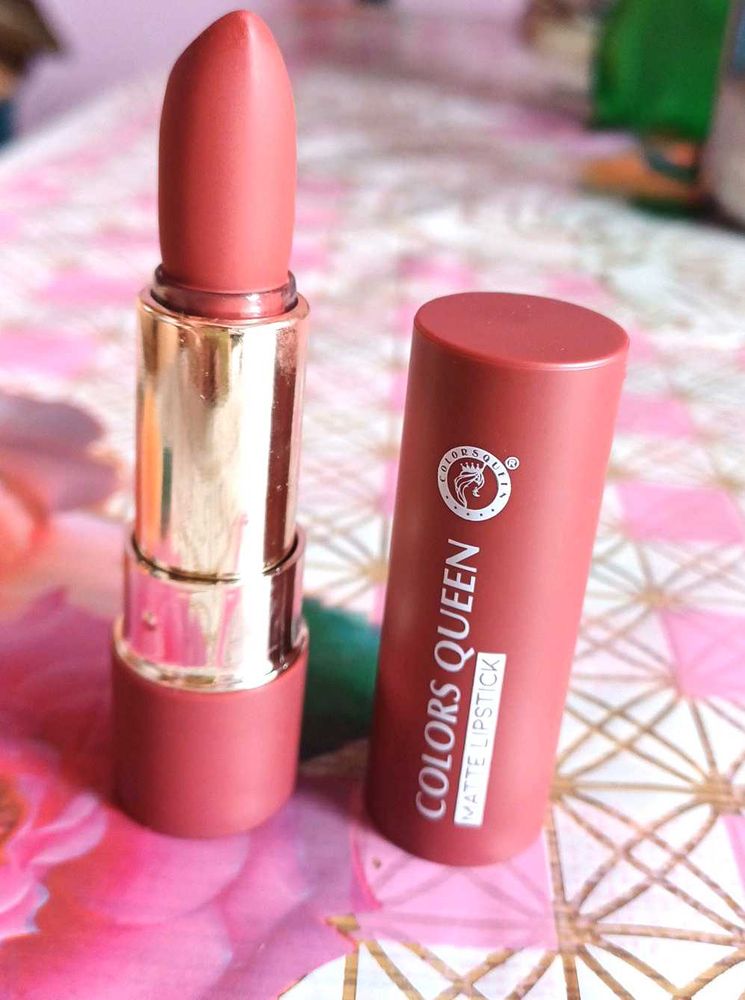 Colors Queen Lipstick