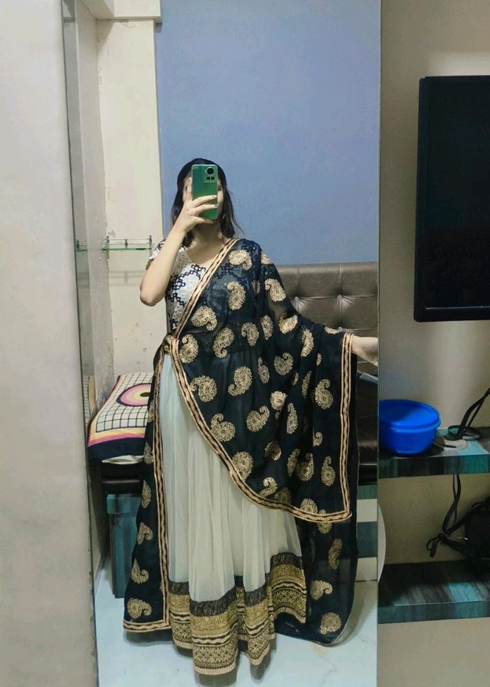 Ghagra Choli
