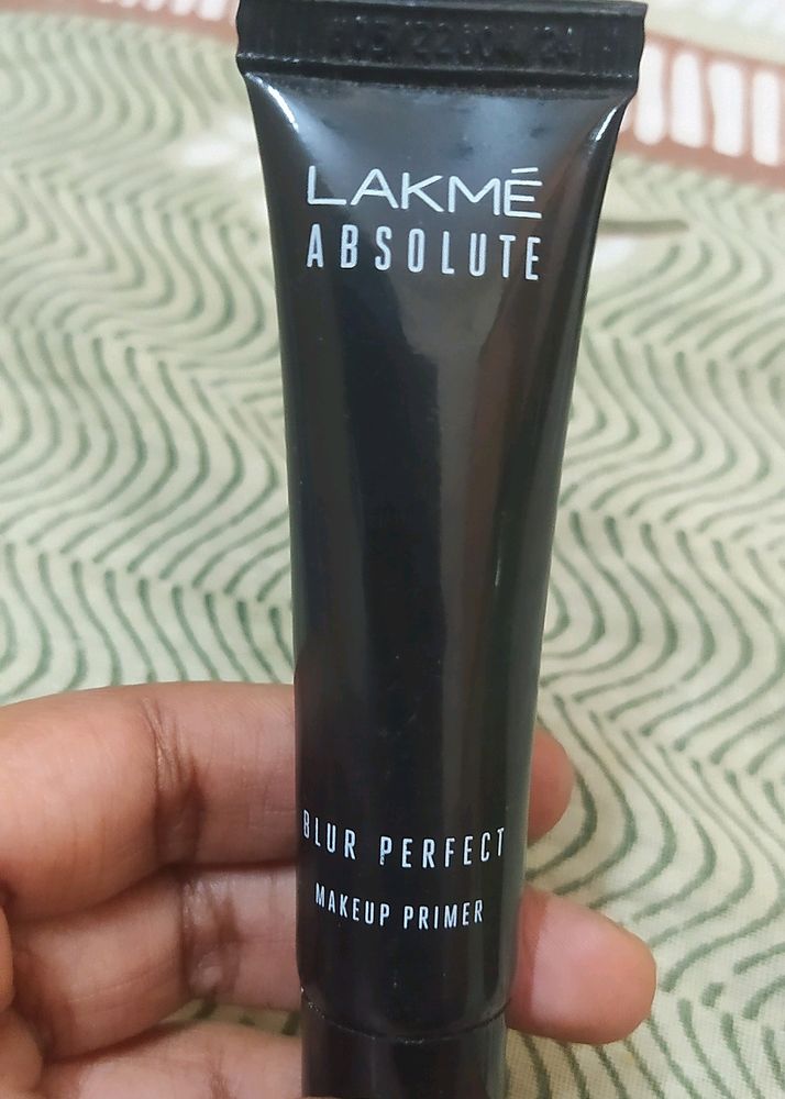 Lakme Primer