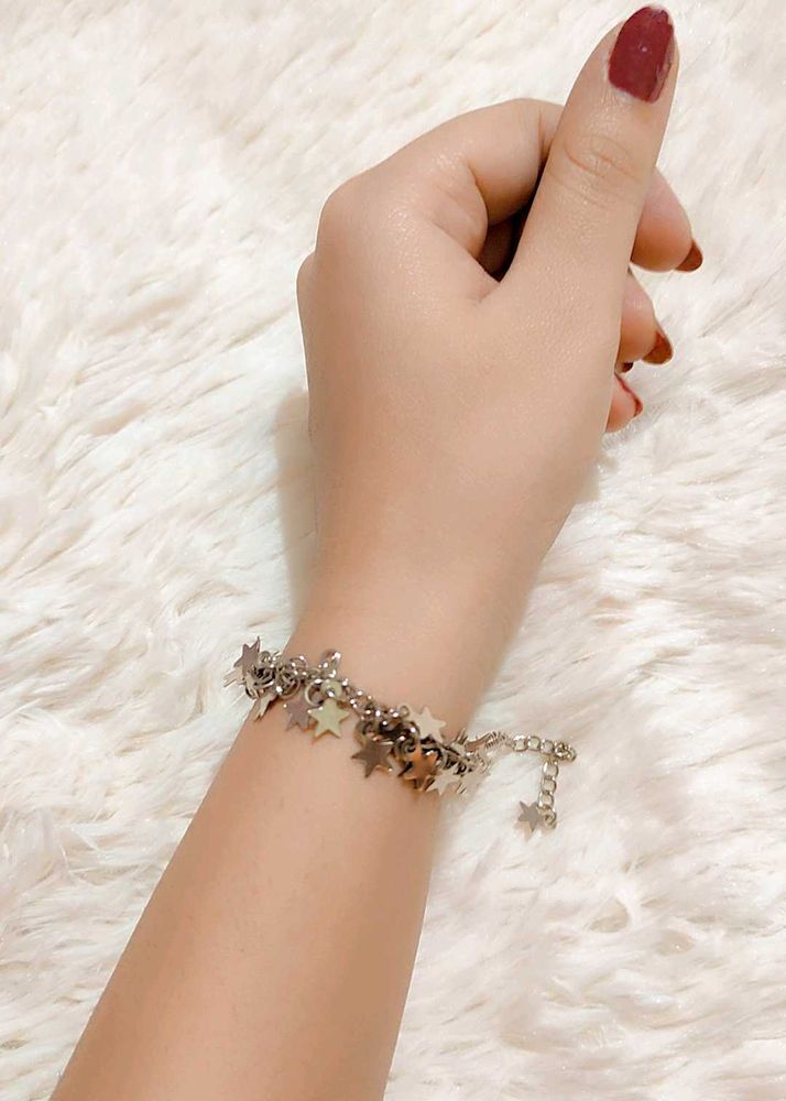 ⭐Star Charm Bracelet⭐