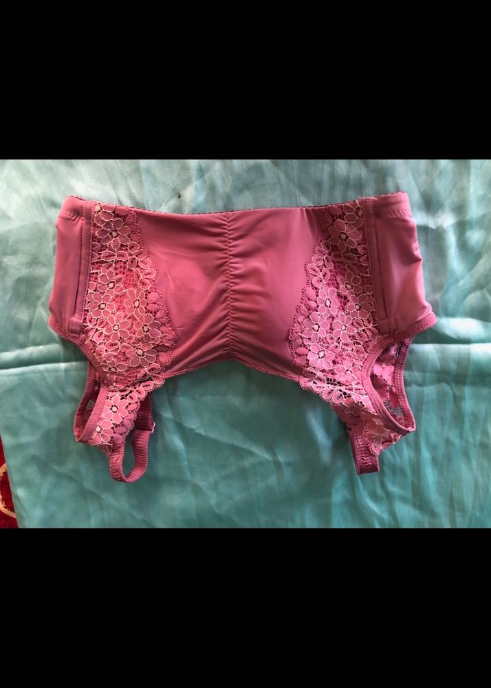 Padded Underwire Bra